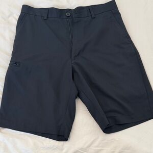 Quiksilver Men's Dark Shorts